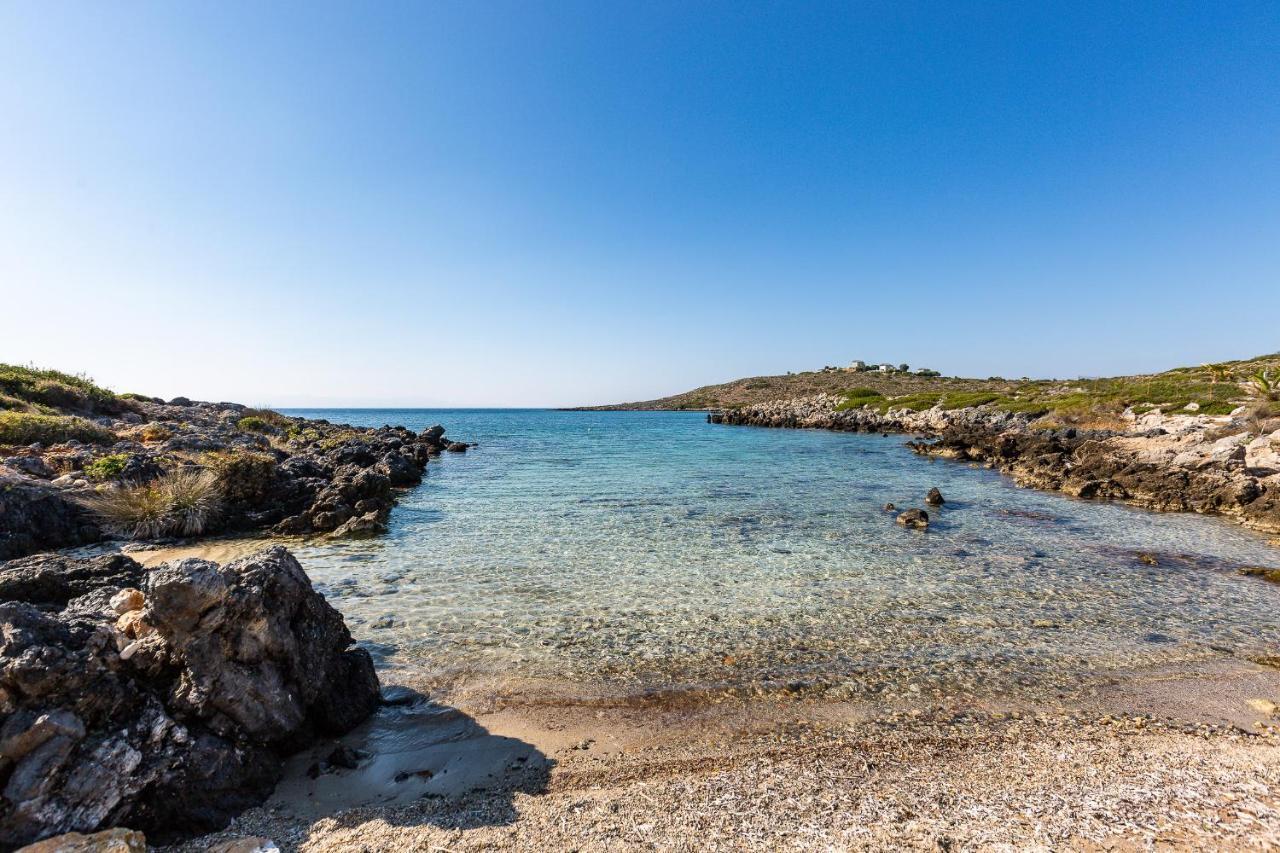Villa And Sea Tersanas
